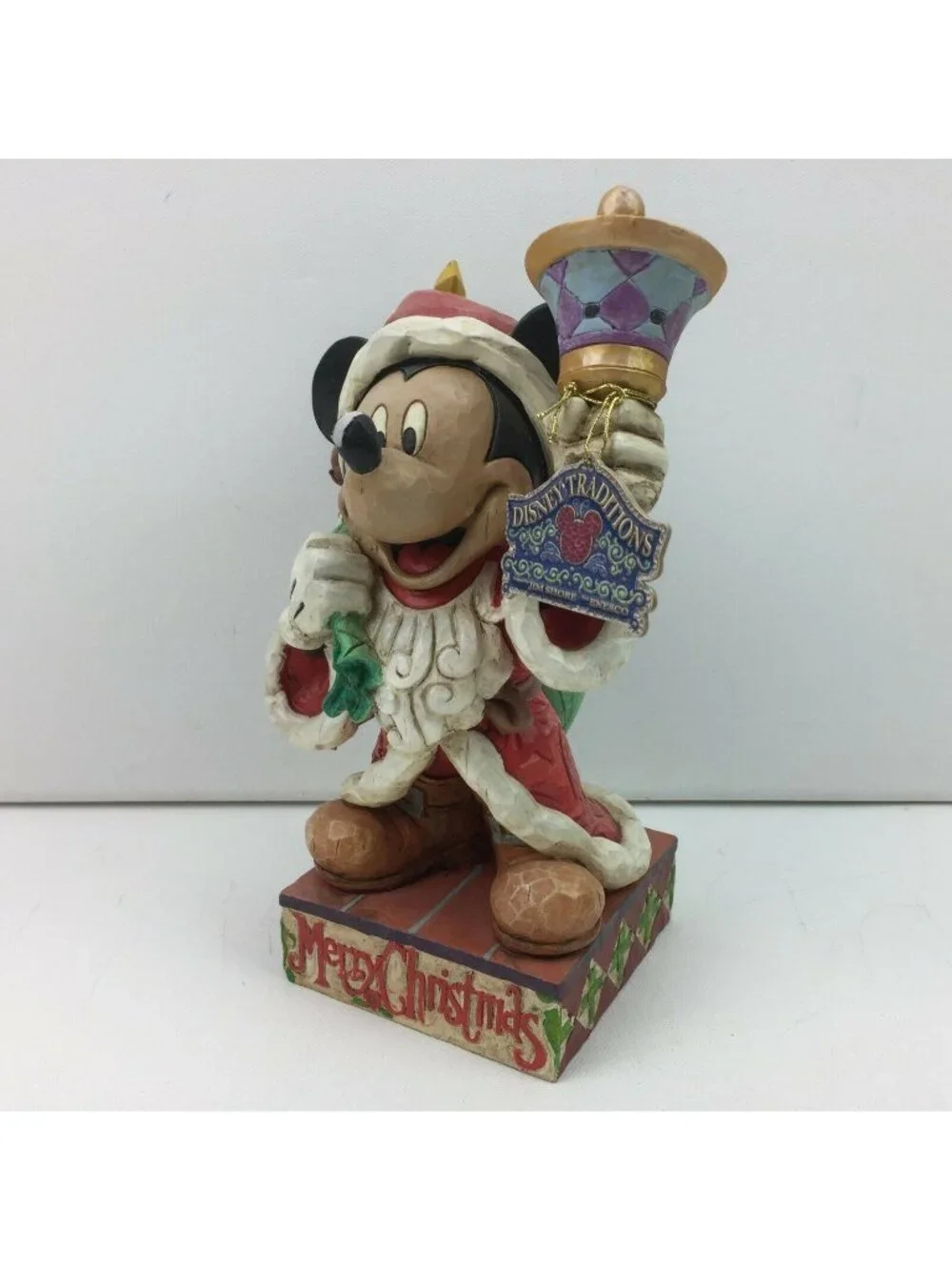 2006 Disney Traditions Jim Shores 